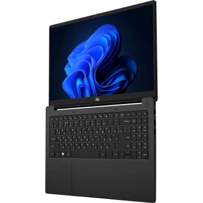ноутбук iRU Strato 15ALI 2058955 Черный