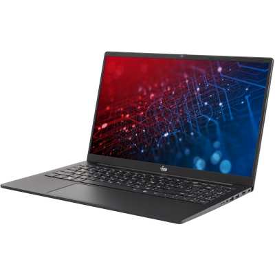 ноутбук iRU Strato 15ALID4 2168038-wpro Черный