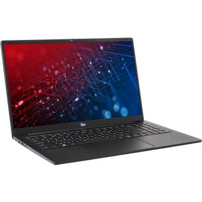 ноутбук iRU Strato 15ALID4 2168038-wpro Черный