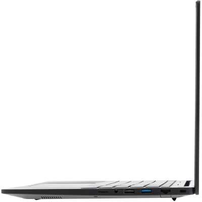 ноутбук iRU Strato 15ALID4 2168038-wpro Черный