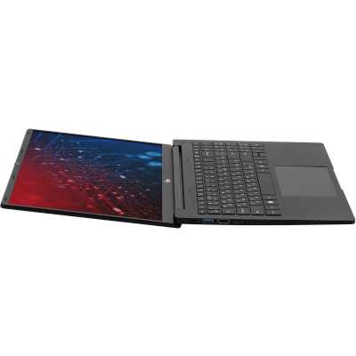 ноутбук iRU Strato 15ALID4 2168038-wpro Черный