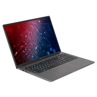 ноутбук iRU Strato 16ALMR 2142319 Серый