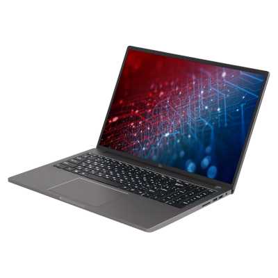 ноутбук iRU Strato 16ALMR 2142319 Серый