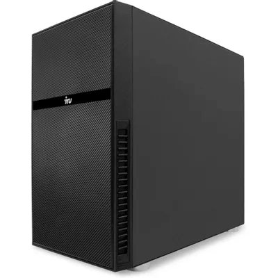 компьютер iRU Strato 510B7GM 2055522 Черный