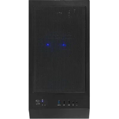 компьютер iRU Strato 510B7GM 2055522 Черный