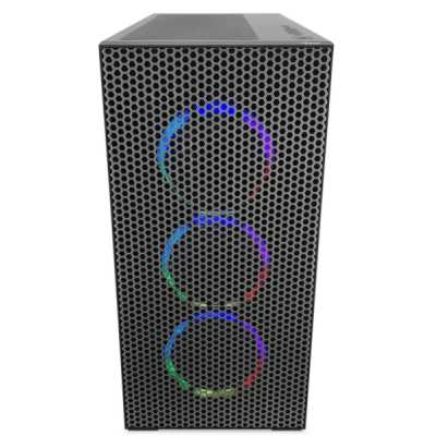 компьютер iRU Strato 710Z7GP 2135188 Черный