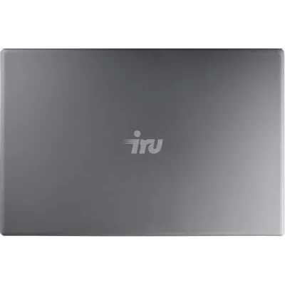 ноутбук iRU Tactio 14ALH 2058884-wpro Серый