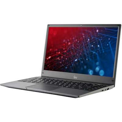 ноутбук iRU Tactio 14RLH 2084783 Серый