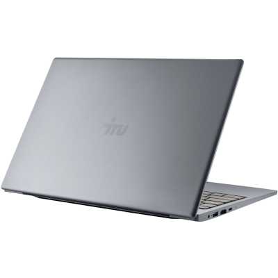 ноутбук iRU Tactio 14RLH 2084783 Серый