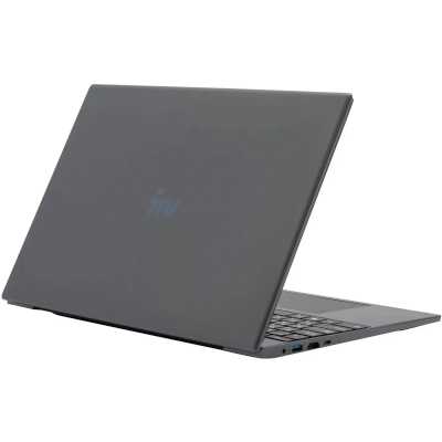 ноутбук iRU Tactio 15BHR 2139179 Черный