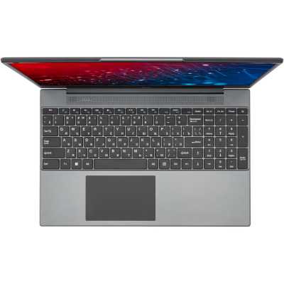 ноутбук iRU Tactio 15PHC 2046012 Черный