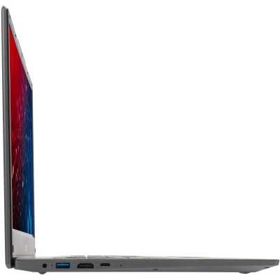 ноутбук iRU Tactio 15PHR 2150143 Черный