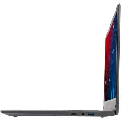 ноутбук iRU Tactio 15PHR 2150143 Черный