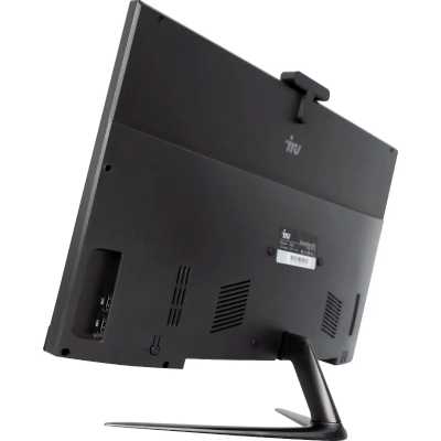 моноблок iRU Tactio 23IH5P 2112942 Черный