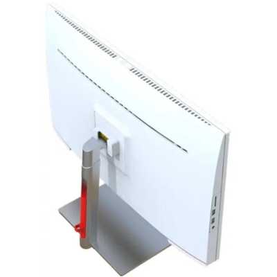 моноблок iRU Tactio 23IH6W 2078859 Белый