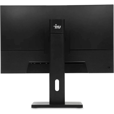 моноблок iRU Tactio 23IP 2137063 Черный