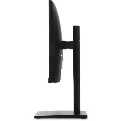 моноблок iRU Tactio 23IP 2186216 Черный