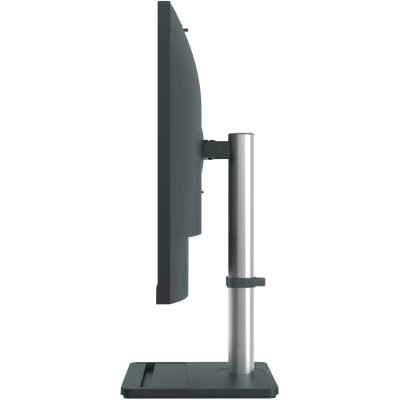 моноблок iRU Tactio 24ID 2077198 Черный