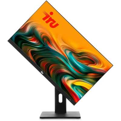 моноблок iRU Tactio 27IP6 2165415 Черный