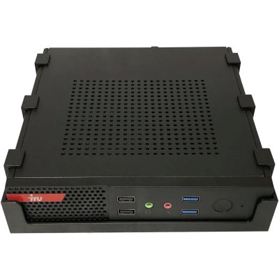 компьютер iRU Tactio 310H5ATF 2154547 Черный