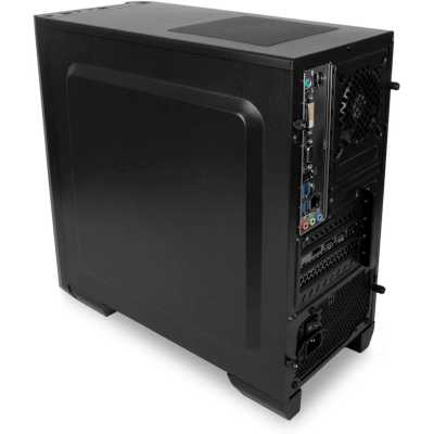 компьютер iRU Tactio 310H6GE 2116868 Черный