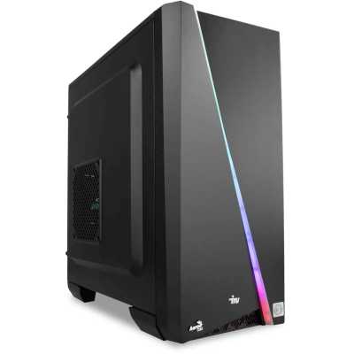 компьютер iRU Tactio 310H6GE 2116869 Черный