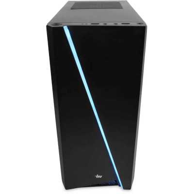 компьютер iRU Tactio 310H6GE 2130124 Черный