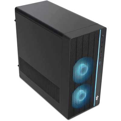 компьютер iRU Tactio 310H6SEA 2111269 Черный
