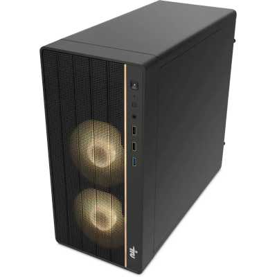 компьютер iRU Tactio 310H6SEA 2111271 Черный