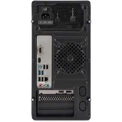 компьютер iRU Tactio 310H6SEA 2164591 Черный