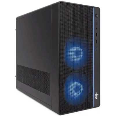 компьютер iRU Tactio 310H6SEA 2164593 Черный