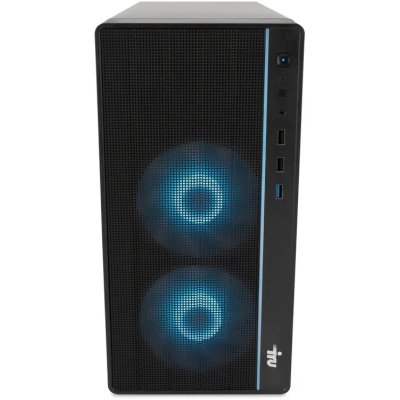 компьютер iRU Tactio 310H6SEA 2165188 Черный