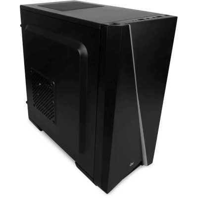 компьютер iRU Tactio 320A5GE 2112336 Черный