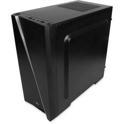 компьютер iRU Tactio 320A5GE 2116816 Черный