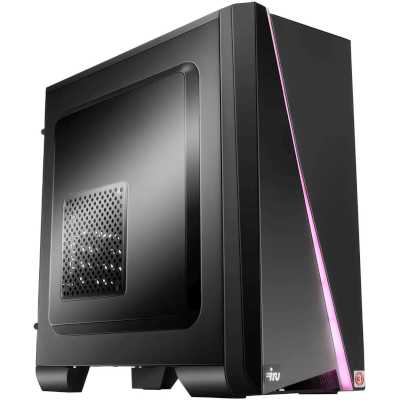 компьютер iRU Tactio 320A5GER 2106549 Черный