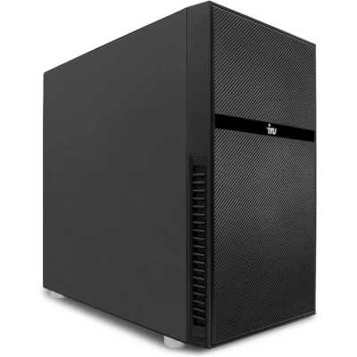 компьютер iRU Tactio 510B7GM 2111242 Черный