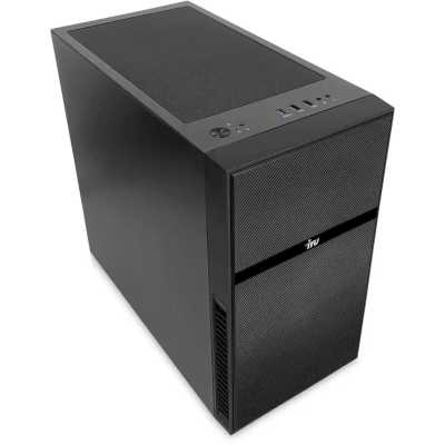 компьютер iRU Tactio 510B7GM 2112331 Черный