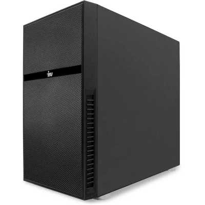 компьютер iRU Tactio 510B7GM 2112334 Черный