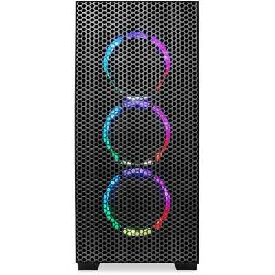 компьютер iRU Tactio 510B7GP 2146238 Черный