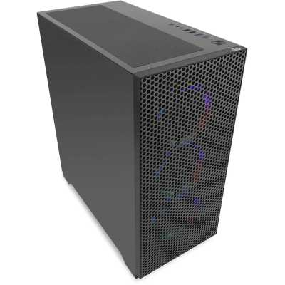 компьютер iRU Tactio 510B7GP 2146238 Черный