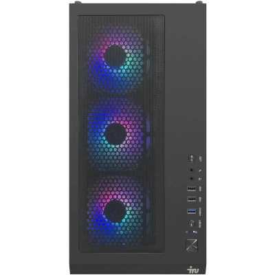 компьютер iRU Tactio 510B7GP 2146242 Черный