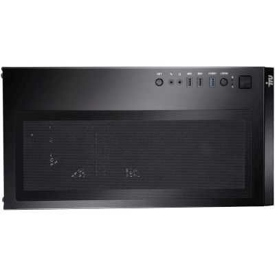 компьютер iRU Tactio 510B7GP 2146249 Черный