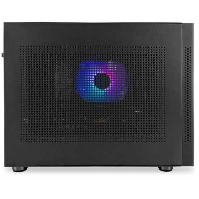компьютер iRU Tactio 510B7GS 2113720 Черный