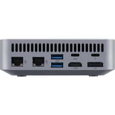 компьютер iRU Tactio 515 2195518 Серый