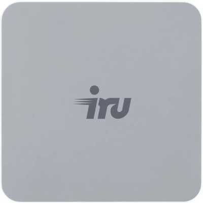 компьютер iRU Tactio 515 2195518 Серый