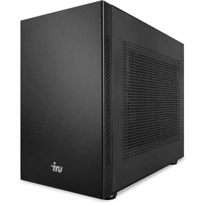 компьютер iRU Tactio 520B5GS 2113559 Черный