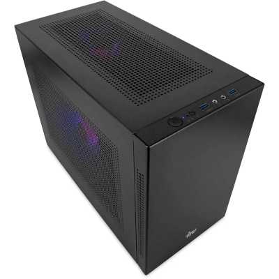 компьютер iRU Tactio 520B5GS 2114350 Черный