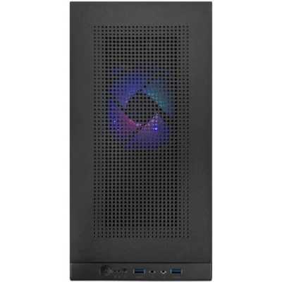 компьютер iRU Tactio 520B5GS 2163696 Черный