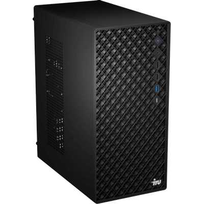 компьютер iRU Tactio 520B6SB 2131215 Черный