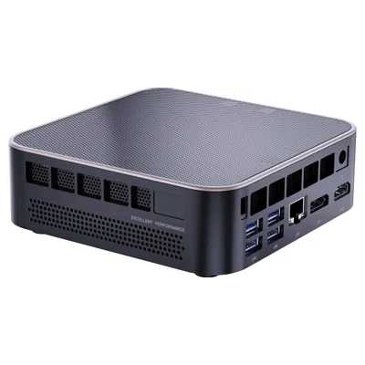 компьютер iRU Tactio 525 2057781 Черный